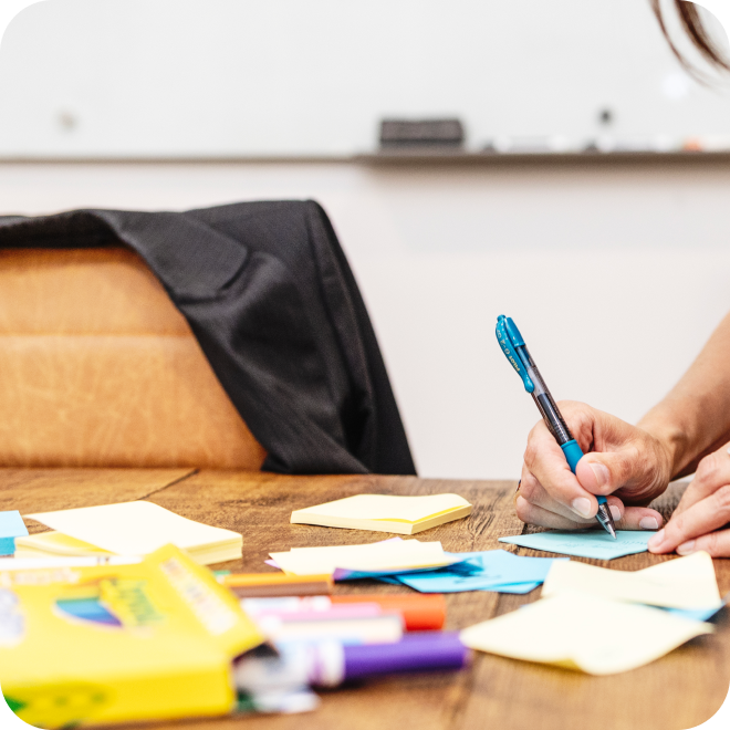 what sets us apart image