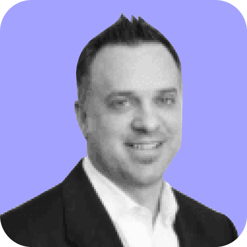 Brian Williams Headshot