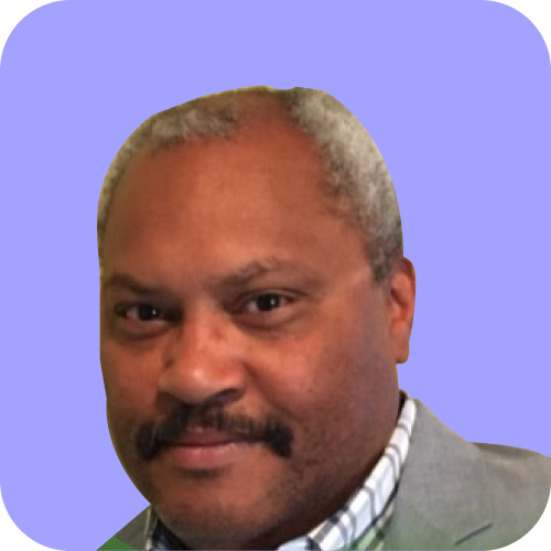 Craig Miles headshot