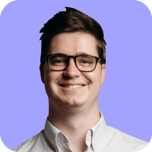 John Anderson headshot