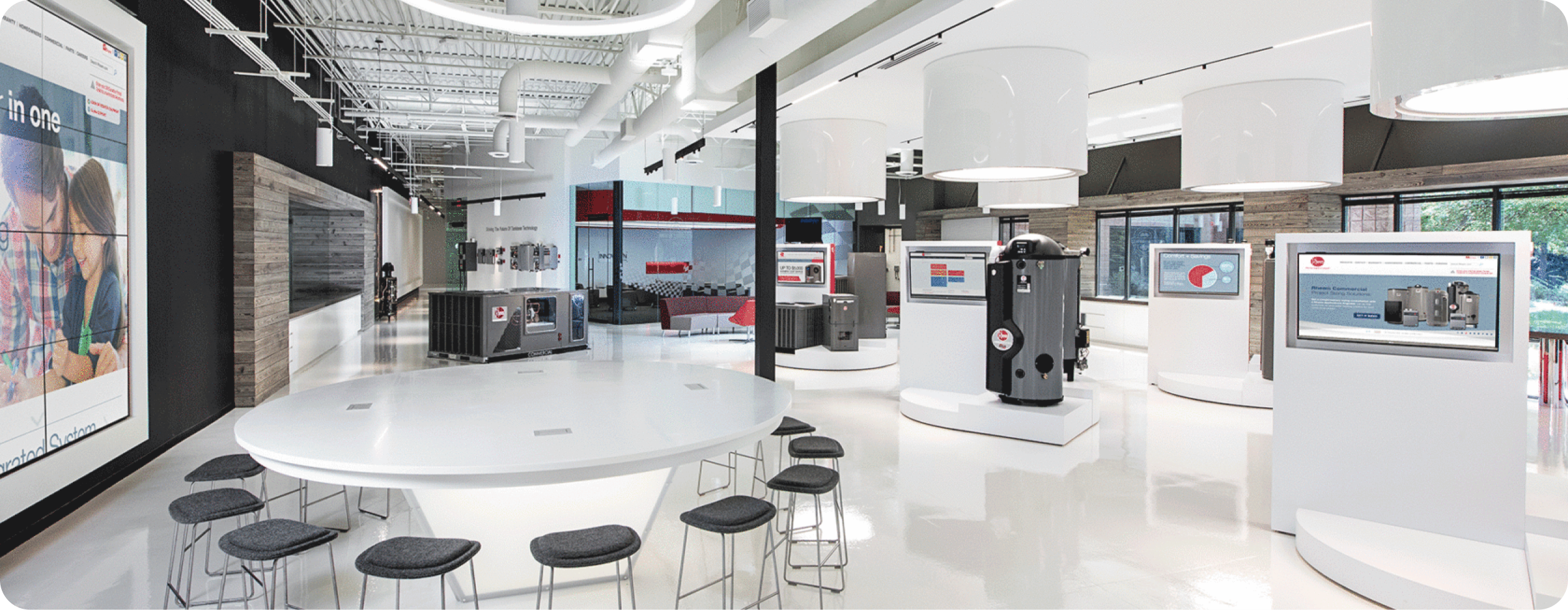 Rheem Case Study image